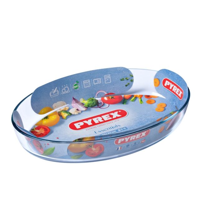 Pyrex 2611 024-347B000 4l
