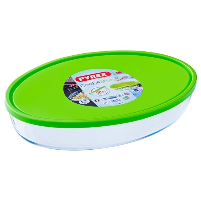 Pyrex 2611 024-347B000 4l