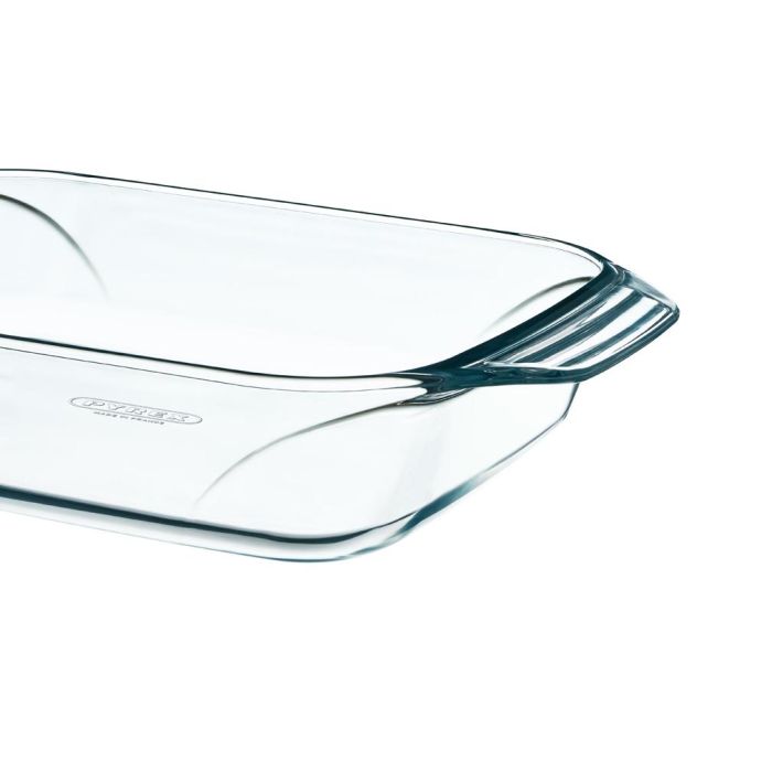 Pyrex 2600 400B000 Square roaster 29x23