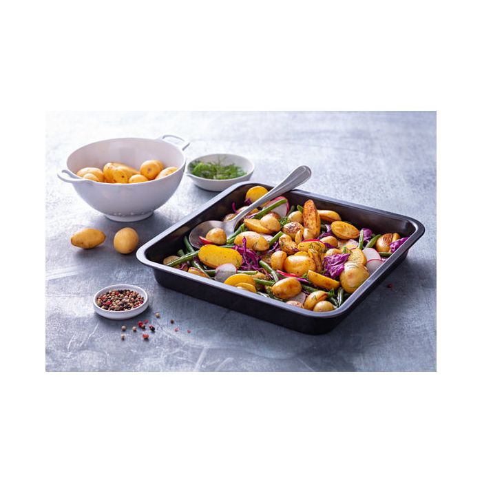 Pyrex 2847 DM26SR6 24*24cm