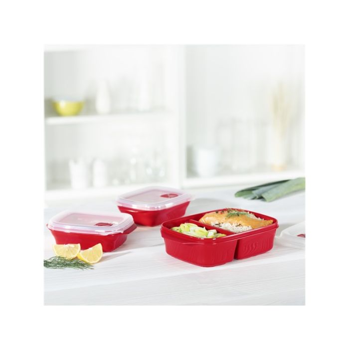 Hama Microwave Box Set (111463)