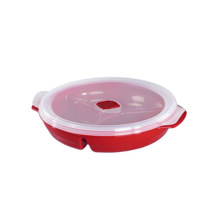 Hama 111464 microwavable plate set