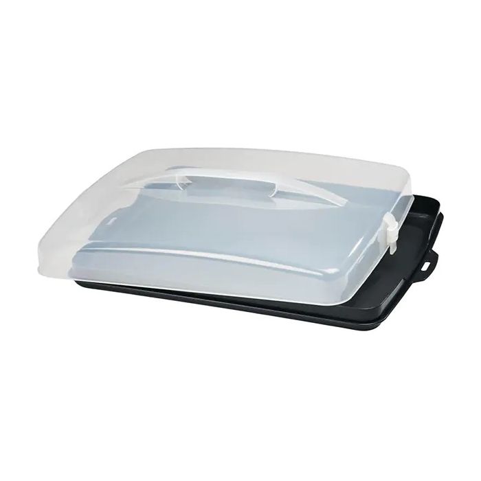 Hama 111497 bake transportation tray box