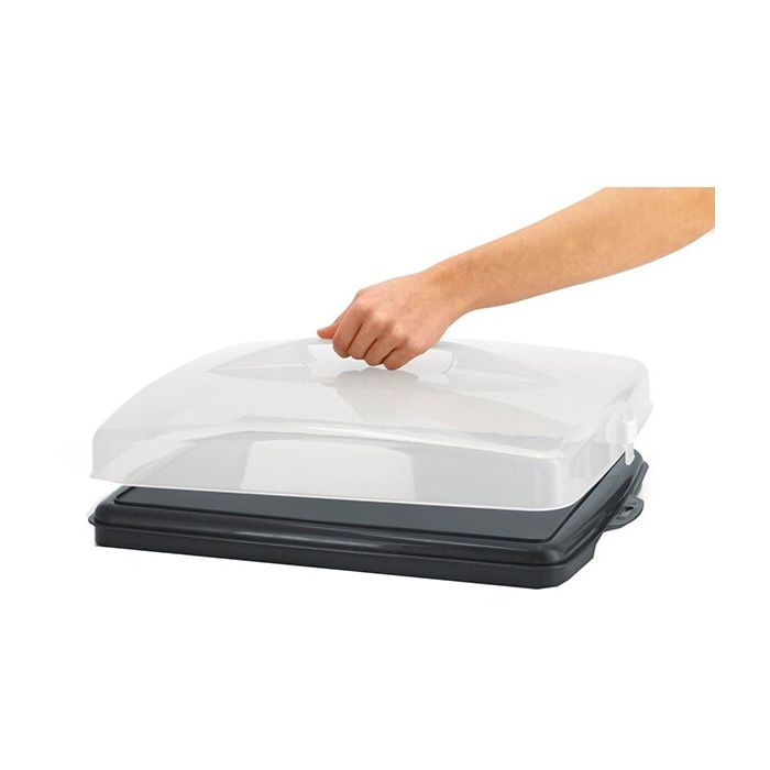 Hama 111497 bake transportation tray box