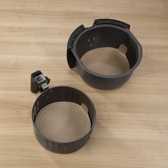 Hama 111419 Protective Inlays for Air Fryers