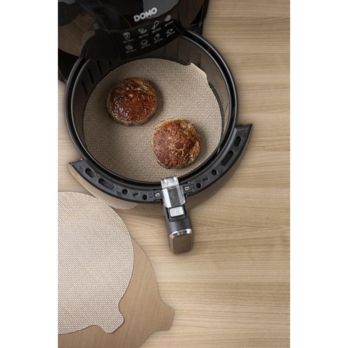 Hama 111419 Protective Inlays for Air Fryers