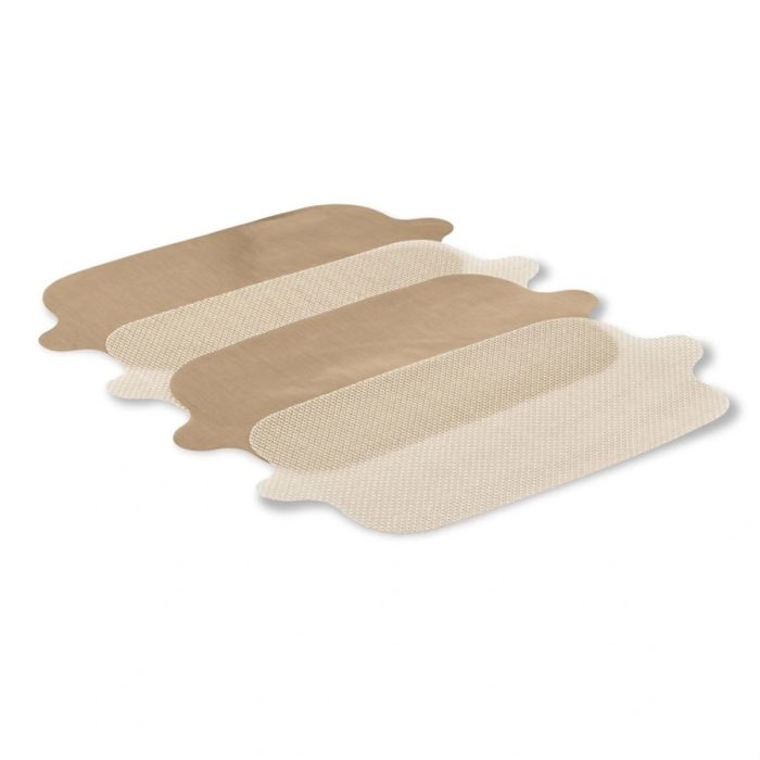 Hama 111453 Protective Inlays for dual basket Air Fryers