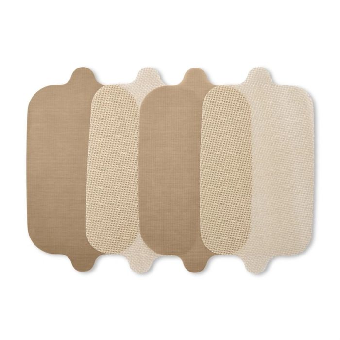 Hama 111453 Protective Inlays for dual basket Air Fryers