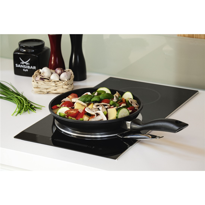 Hama 111396 induction hob adapter 23.5cm