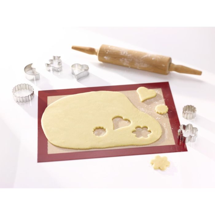 Hama 111470 silicone baking mat