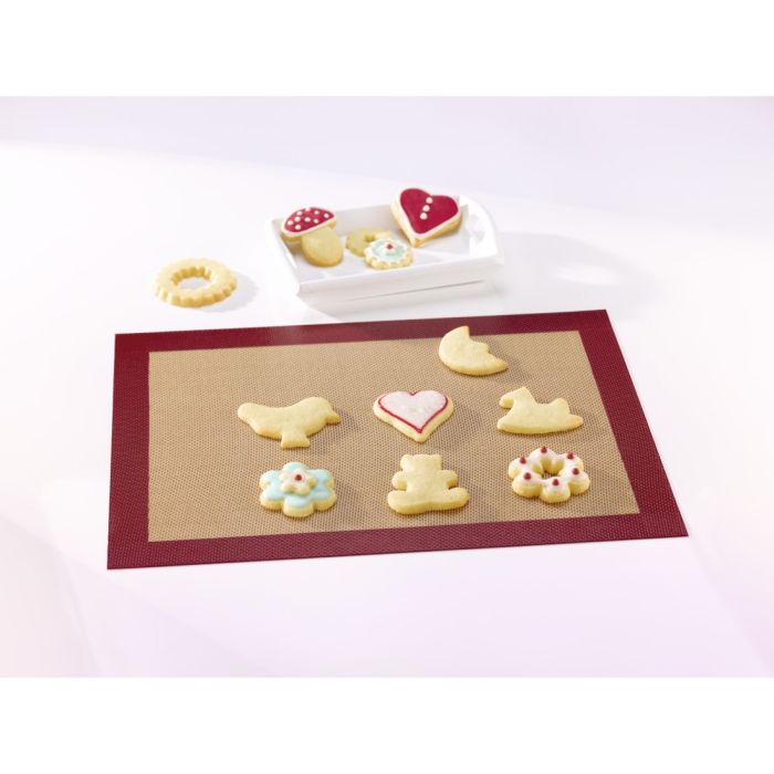 Hama 111470 silicone baking mat