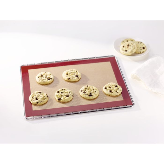 Hama 111470 silicone baking mat