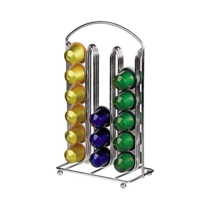 Hama 111059 donatore coffee capsule Stand