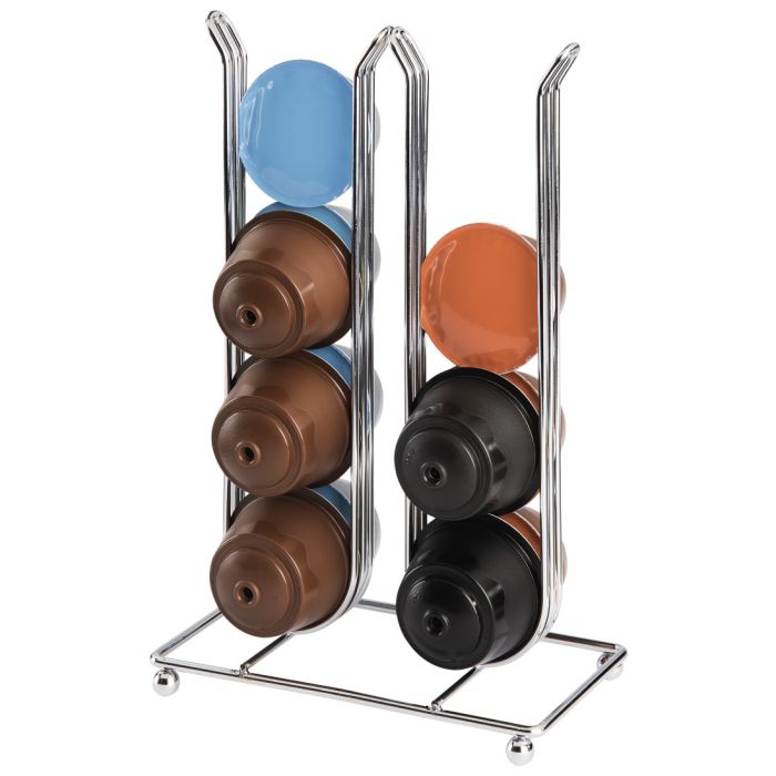 Hama 111227 pilastro coffee capsule stand