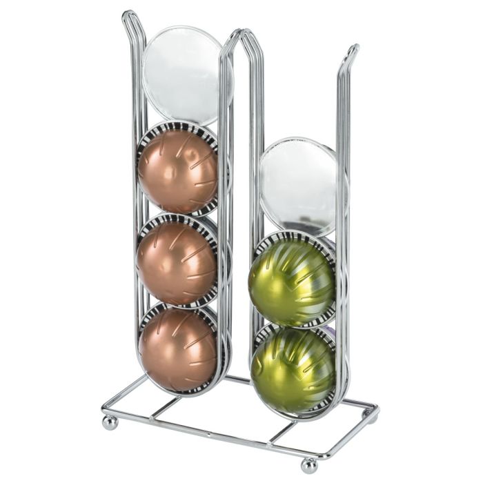 Hama 111227 pilastro coffee capsule stand