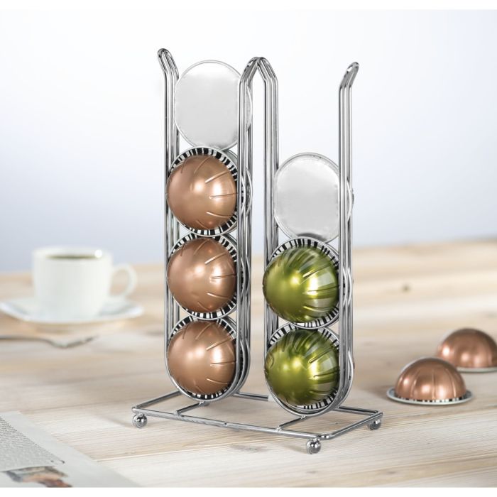 Hama 111227 pilastro coffee capsule stand