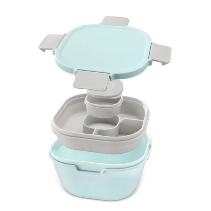 Hama 181584 lunch box 1400ml