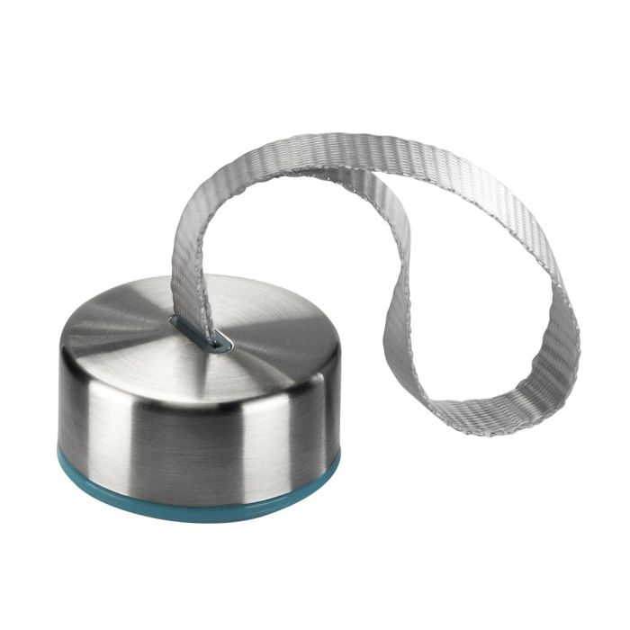 Hama Smooth Power Glass Drinking Bottle (111599)