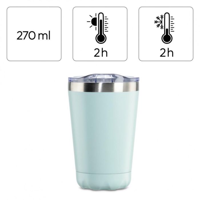 Hama Insulated Mug (181586),270 ml