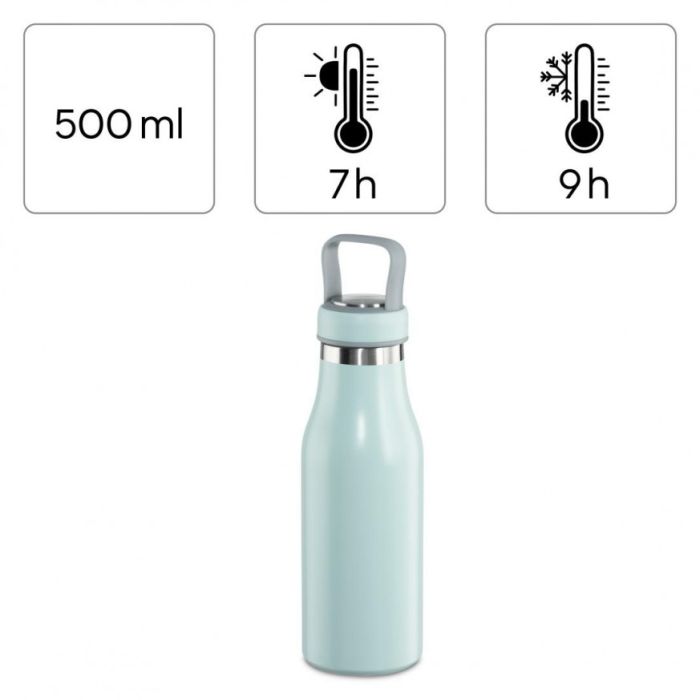 Hama Insulated Flask (181587),500 ml