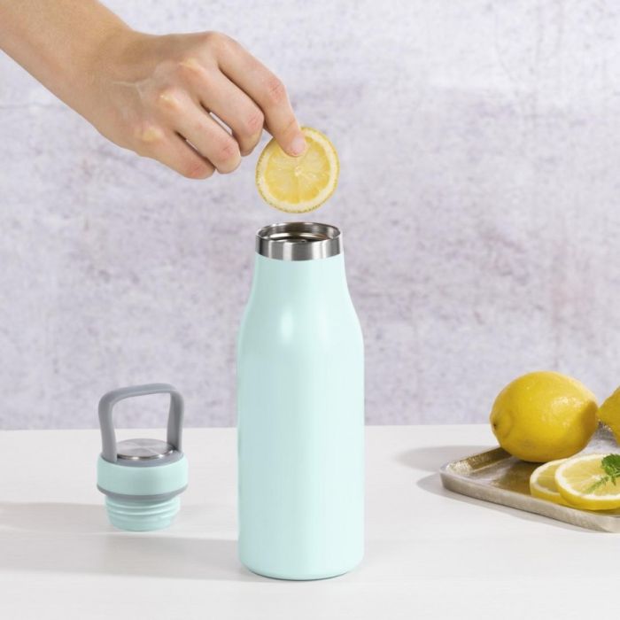 Hama Insulated Flask (181587),500 ml