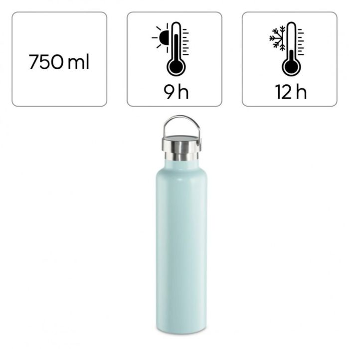 Hama Insulated Flask (181589),750ml