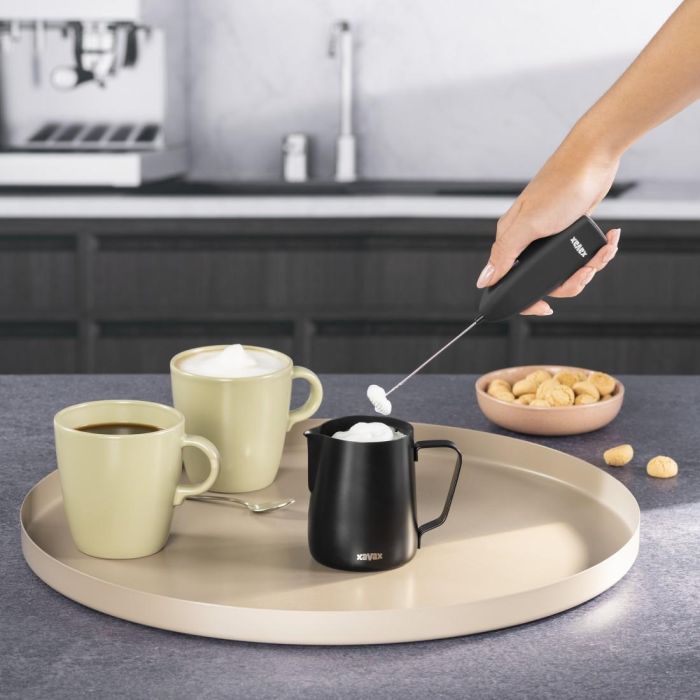 Hama 111260 milk jug black