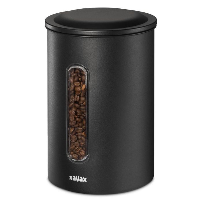 Hama 111262 Coffee/Tea container 1.3kg