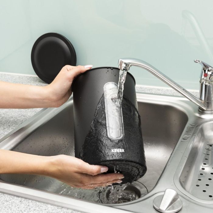 Hama 111262 Coffee/Tea container 1.3kg