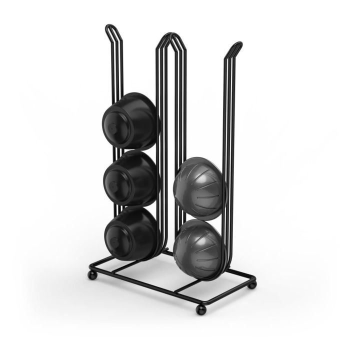 Hama 111266 coffee capsule stand for DolceGusto pillar