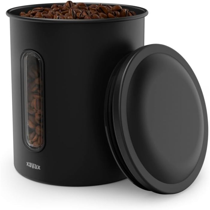 Hama 111275 coffee/Tea container 500gr