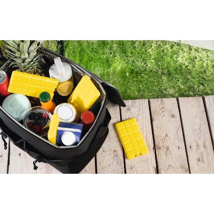 Hama 181564 cooler pack set 4pcs