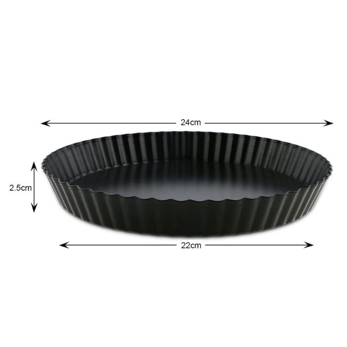 Grilo 410724G tart pan 24cm