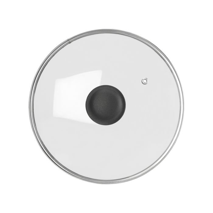 Grilo T00126 GLASS LID 26CM