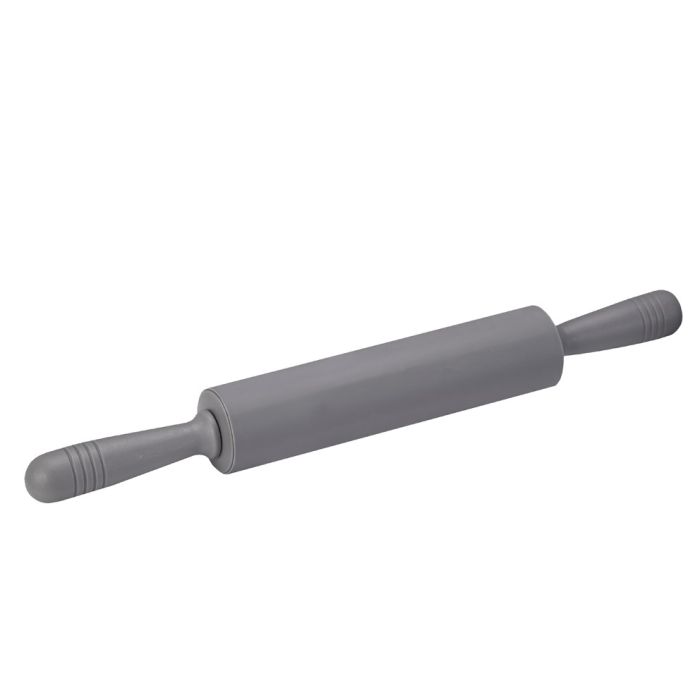 Grilo 490046 SILICONE ROLLING PIN 28CM