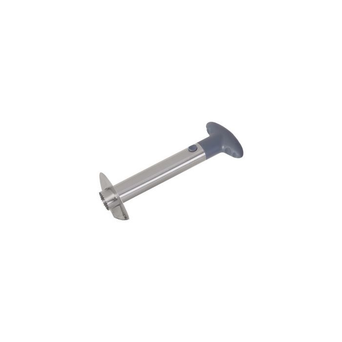 Grilo 430198 PINEAPPLE PEELER INOX
