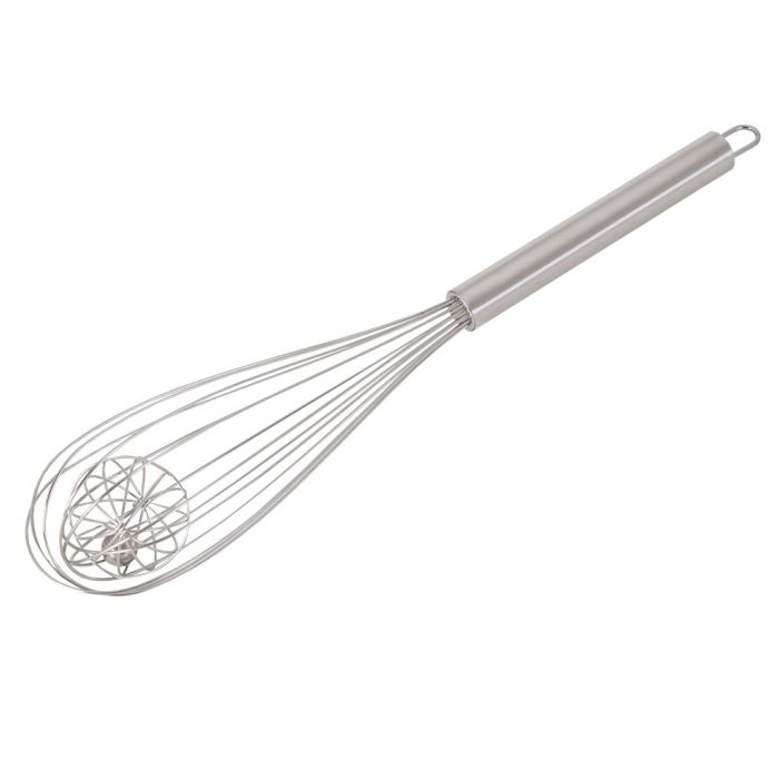 Grilo 430165 WHISK TURBO INOX 27CM