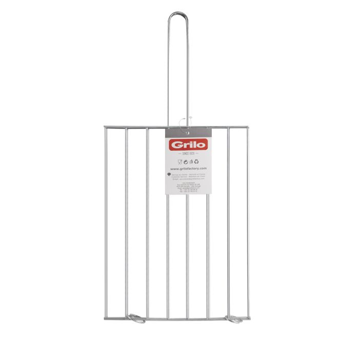 Grilo 471010 SARDINE GRILL 40*30CM