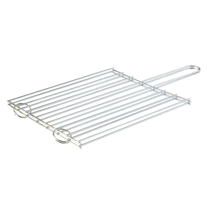 Grilo 471010 SARDINE GRILL 40*30CM