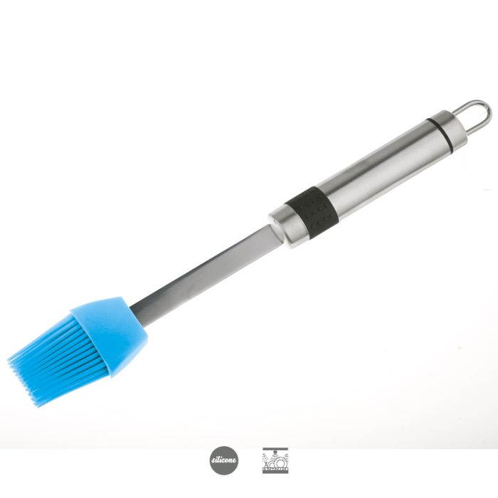 Grilo 430073 silicone brush
