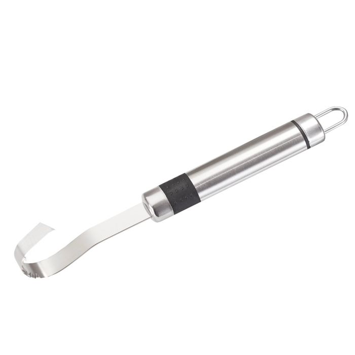 Grilo 430209 inox butter wrap knife