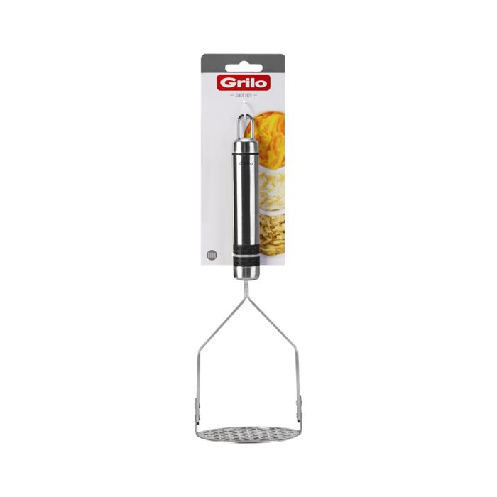 Grilo 430120 POTATO MASHER (INOX)