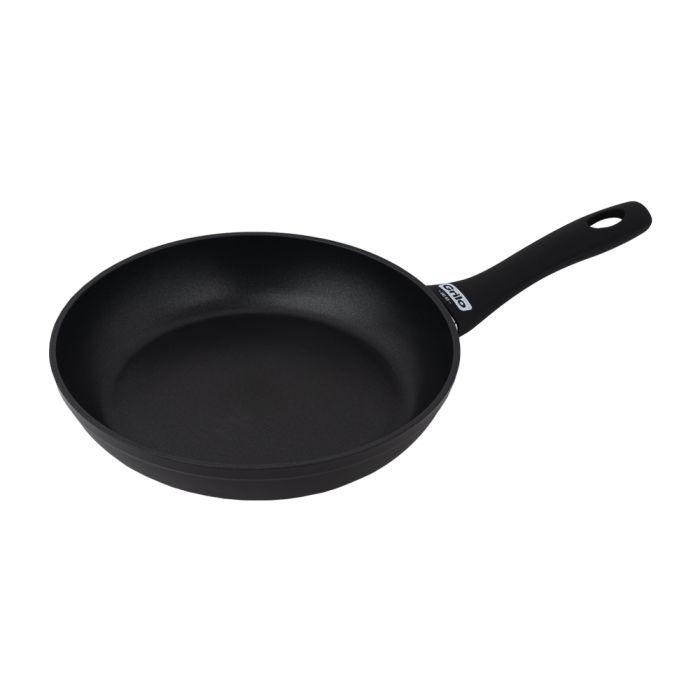 Grilo 465226 FRY PAN, SOFT TOUCH HANDLES 26CM