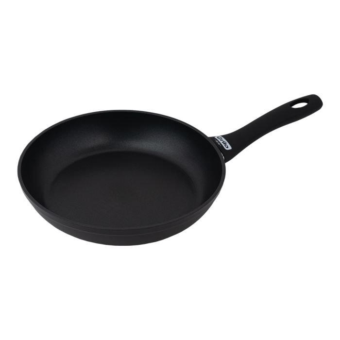 Grilo 465228 FRY PAN, SOFT TOUCH HANDLES 28CM