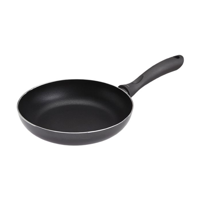 Grilo 462724 FRY PAN, SOFT TOUCH HANDLES 24CM
