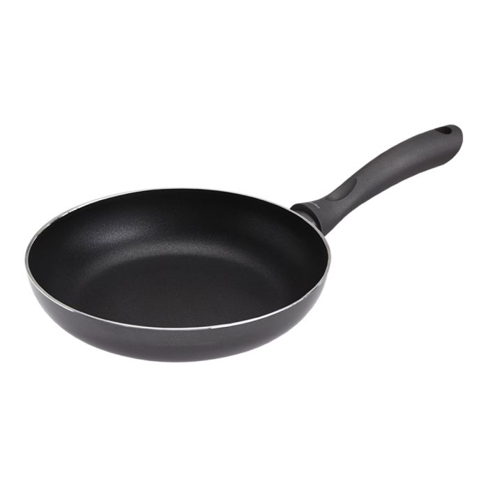 Grilo 462728 FRY PAN, SOFT TOUCH HANDLES 28CM