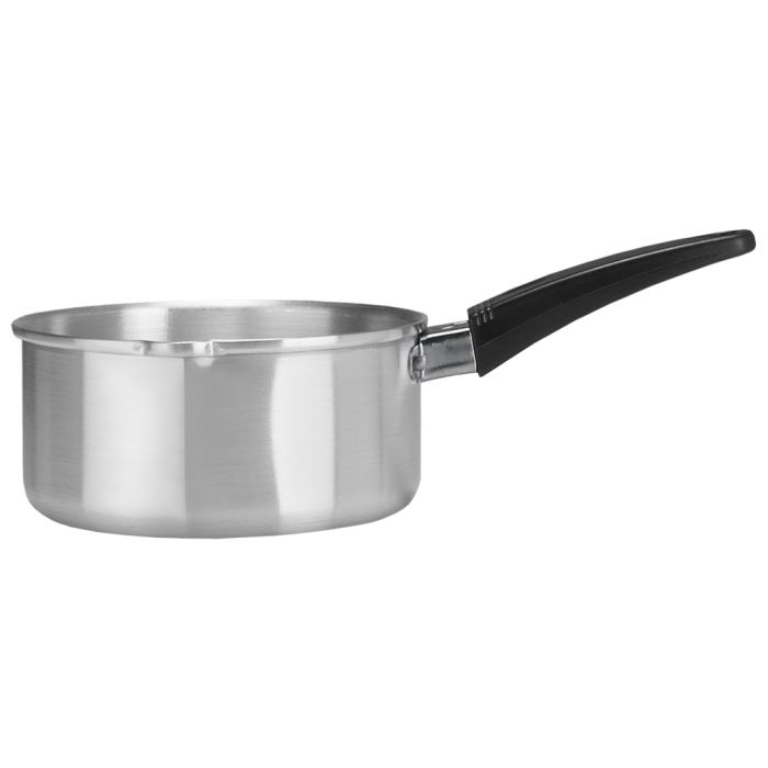 Grilo 106920G aluminium saucepan 20cm 3.1l