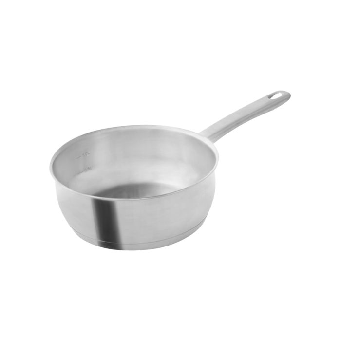 Grilo 427816 SAUCEPAN INOX 16cm