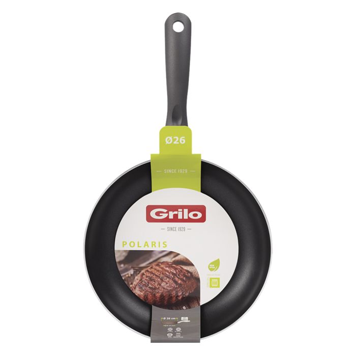 Grilo 462726 FRY PAN 26cm