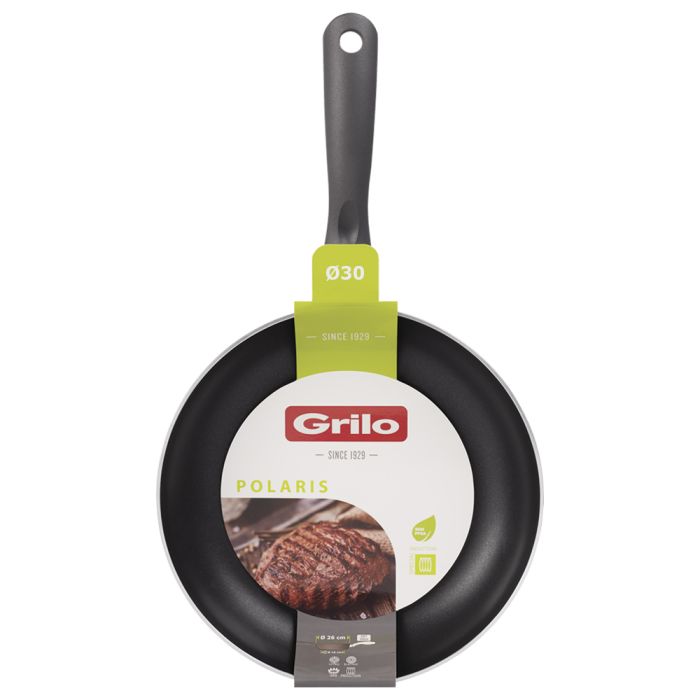 Grilo 462730 FRY PAN 30cm